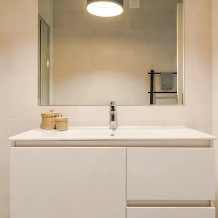 Lxroller Alfama Deluxe 5 Apartmán