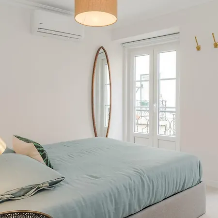 Apartamento Lxroller Alfama Deluxe 5 Lisboa