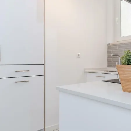 Lägenhet Lxroller Alfama Deluxe 5