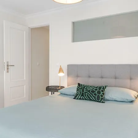 Lägenhet Lxroller Alfama Deluxe 5 Lisboa